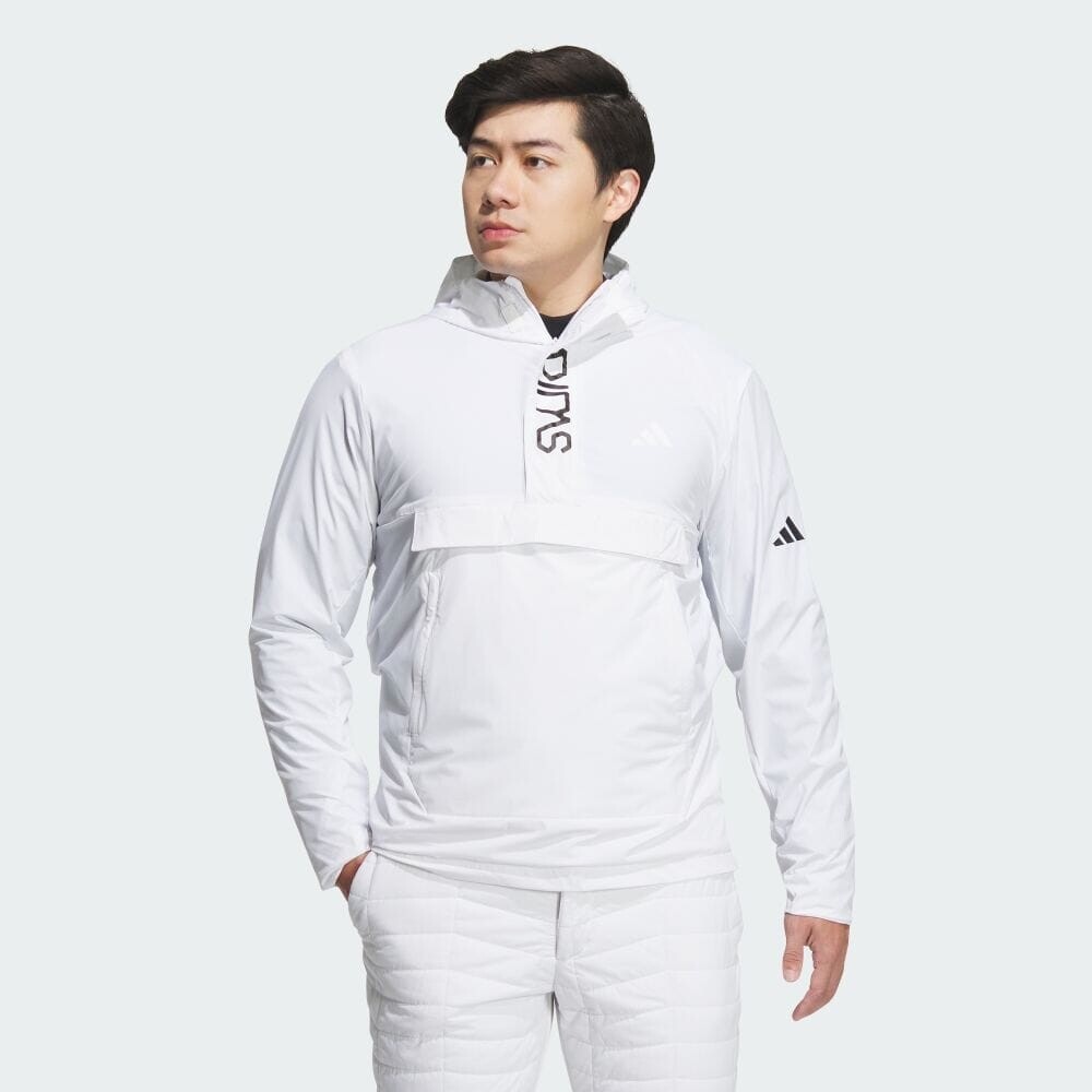 

Куртка Adidas HY0957, белый