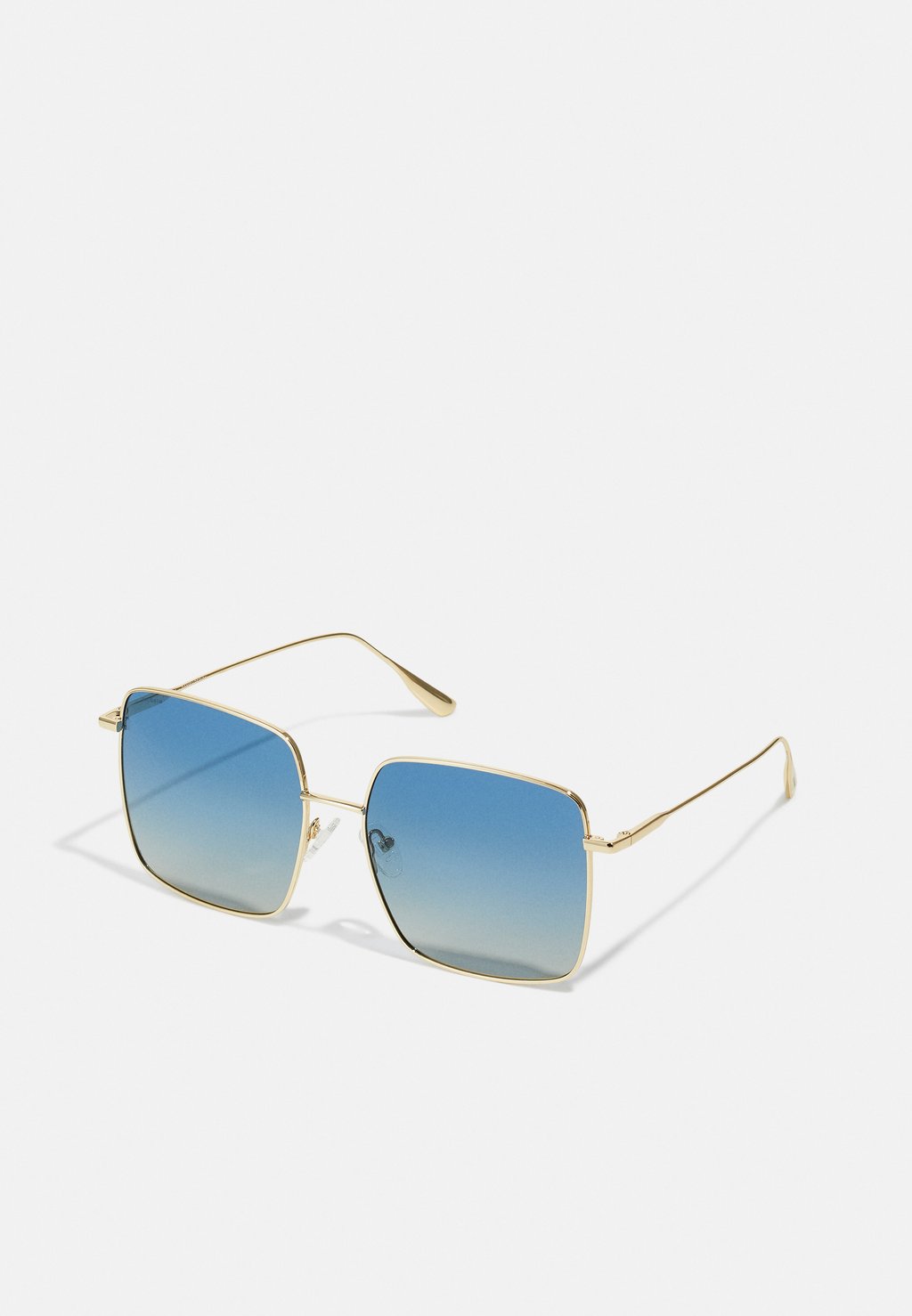 Солнцезащитные очки JONAN SUNGLASSES Pilgrim, цвет blue/gold-coloured аквариум – навигатор coloured blue vinyl lp