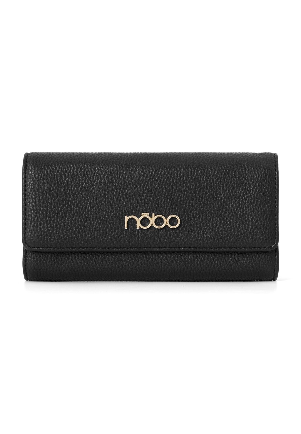 

Кошелек Nobo, черный