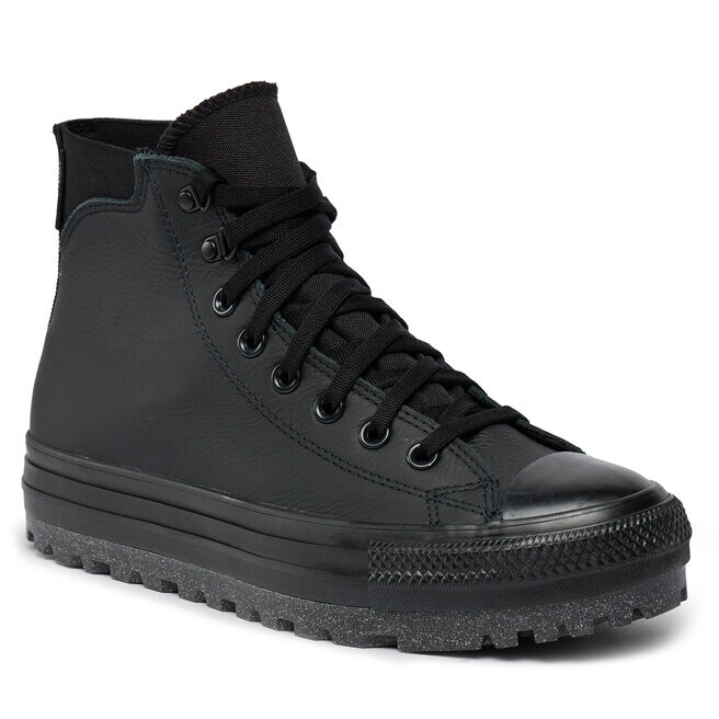 

Кроссовки Converse ChuckTylor Citytrek, цвет
