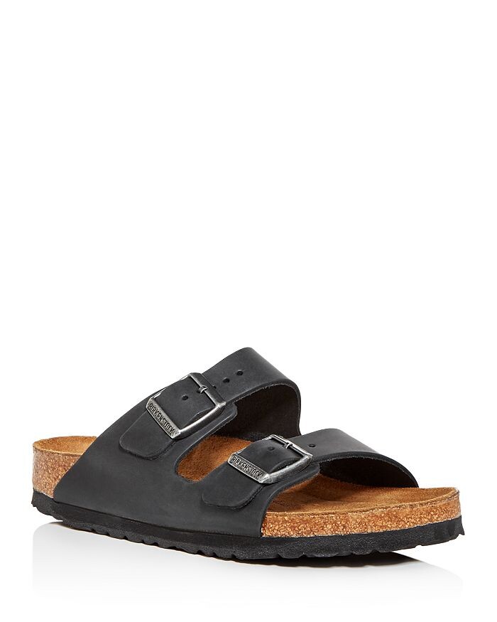 

Женские шлепанцы Arizona с мягкой стелькой Birkenstock