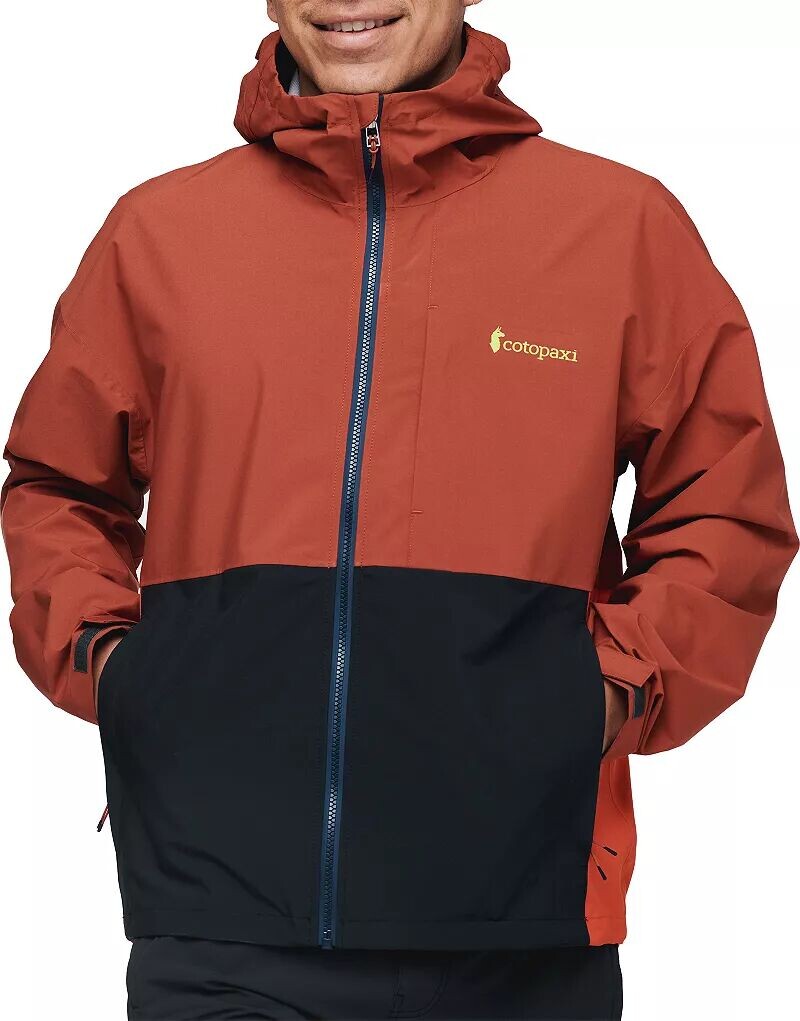 

Мужская дождевик Cotopaxi Cielo