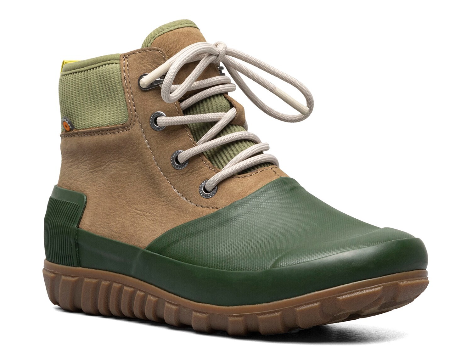 

Ботинки Bogs Classic Rain Boot, серо-коричневый