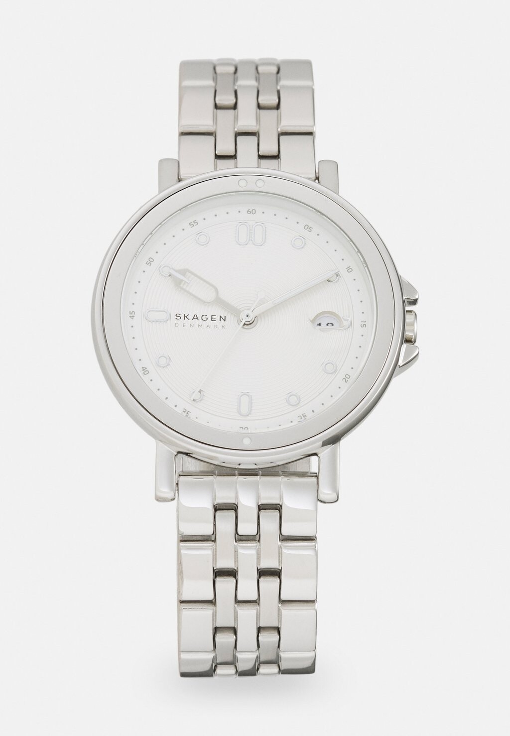 

Часы SIGNATUR LILLE SPORT Skagen, цвет silver-coloured