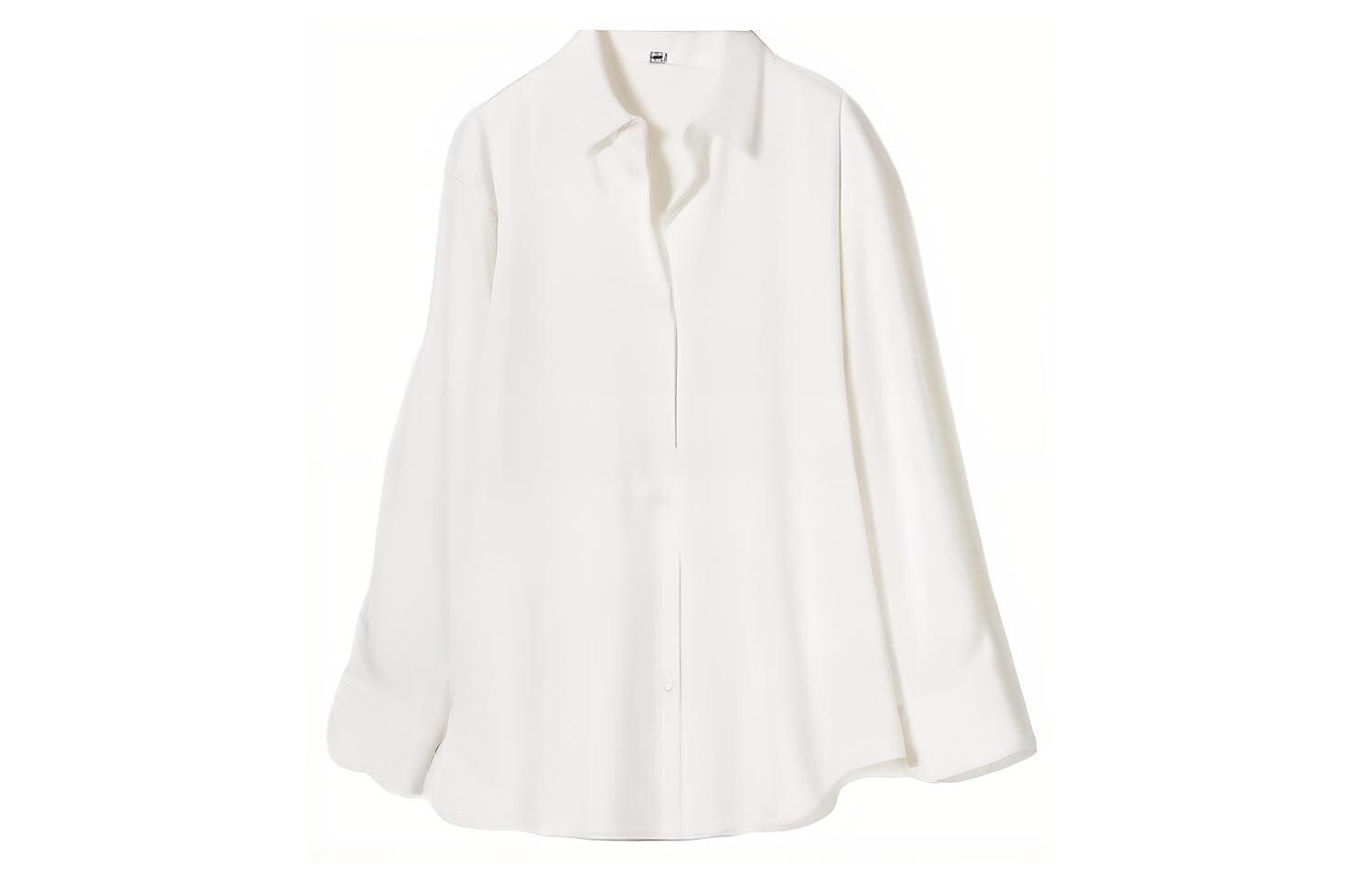 

Рубашка женская Uniqlo