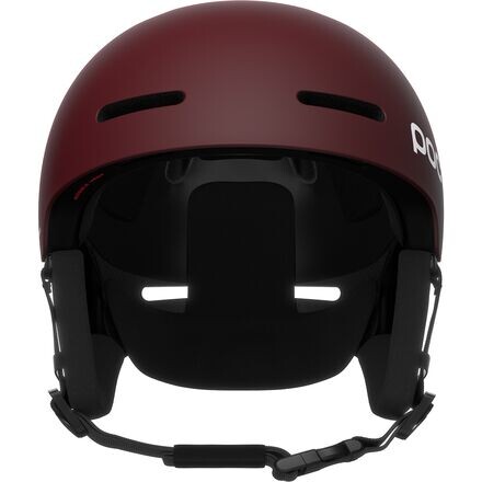 

Форникс Мипс Шлем POC, цвет Garnet Red Matte