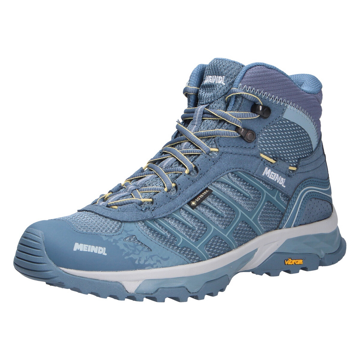 

Походная обувь MEINDL Outdoorschuhe FINALE GTX, серый