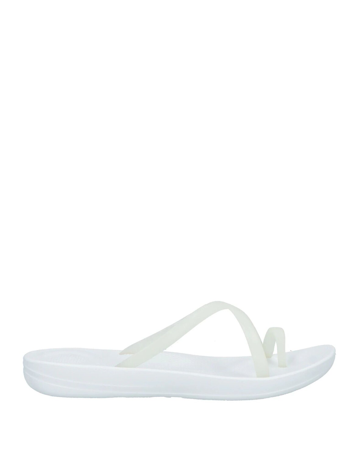 

Сандалии Fitflop, молочный