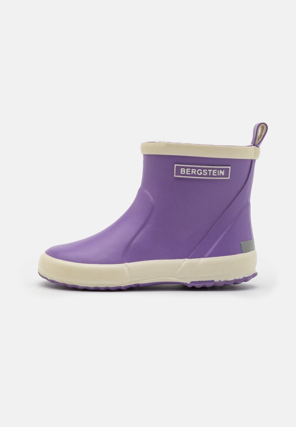 

Резиновые сапоги Chelsea Boot Bergstein, лаванда