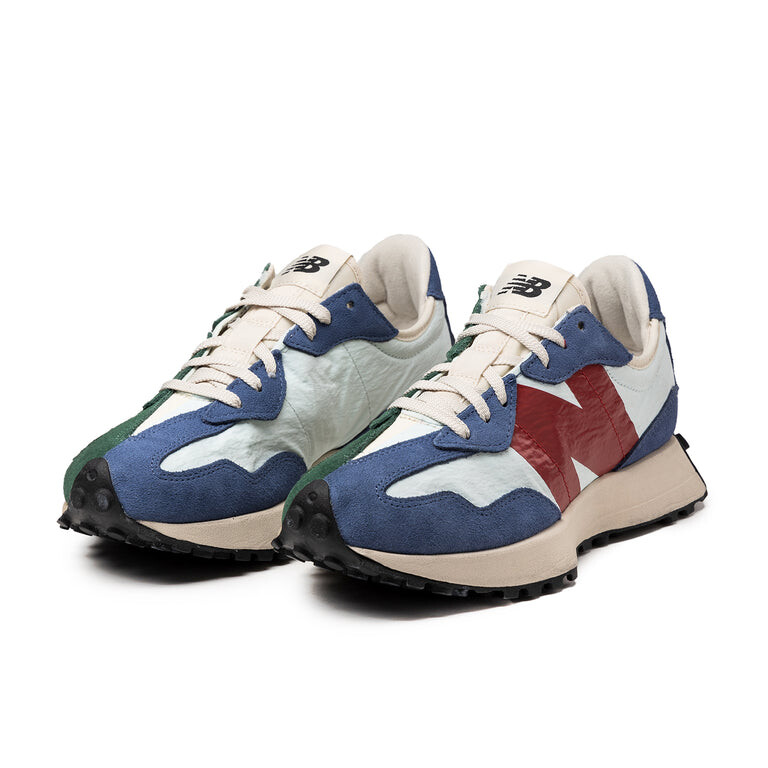 

Кроссовки Ms327Vb New Balance, зеленый