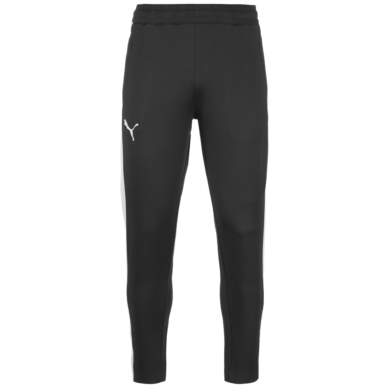 

Брюки Puma Trainingshose BBall Blank, черный