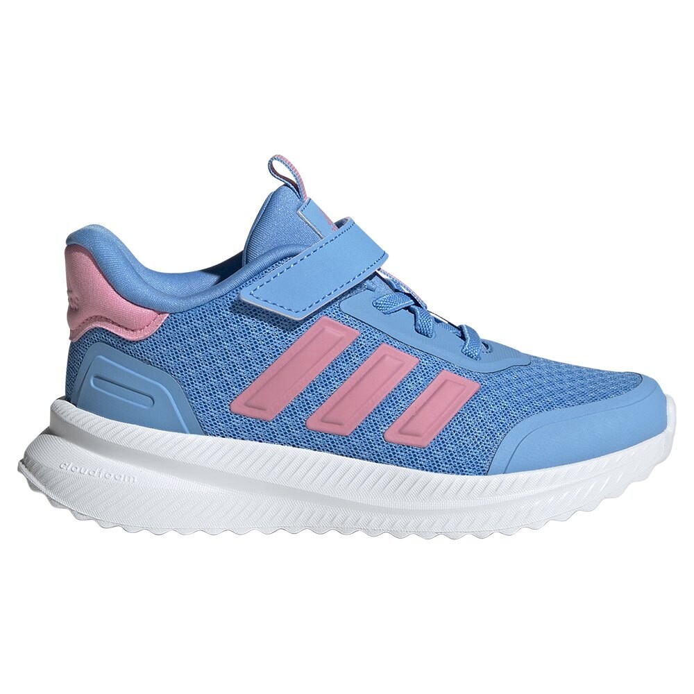 

Беговые кроссовки adidas X Plr Path EL C, синий