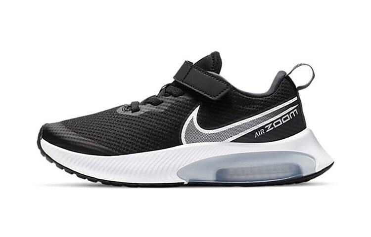 

(BP) Nike Air Zoom Arcadia Черный/Белый
