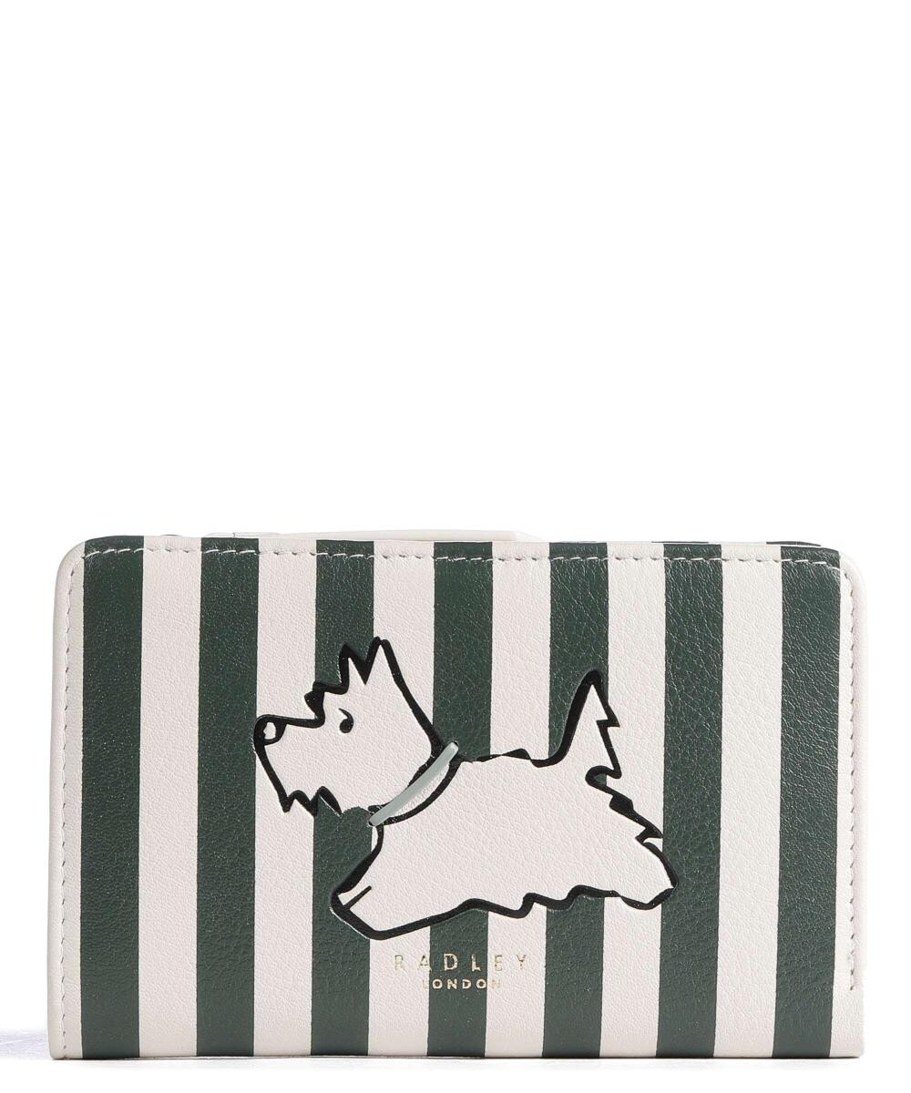 

Кошелек Cabana из зернистой яловой кожи Radley London, бежевый