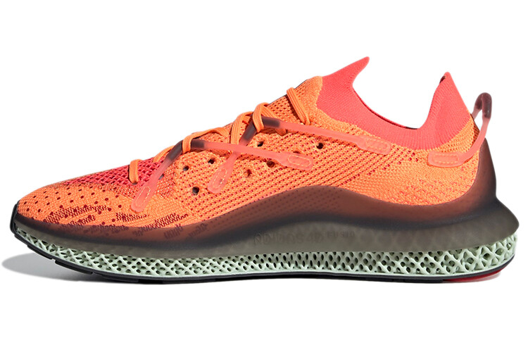 

Adidas originals I-4D Кроссовки унисекс