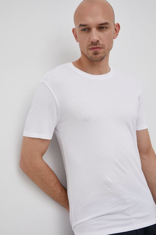 МАЙКЛ хлопковая футболка Michael Kors, белый