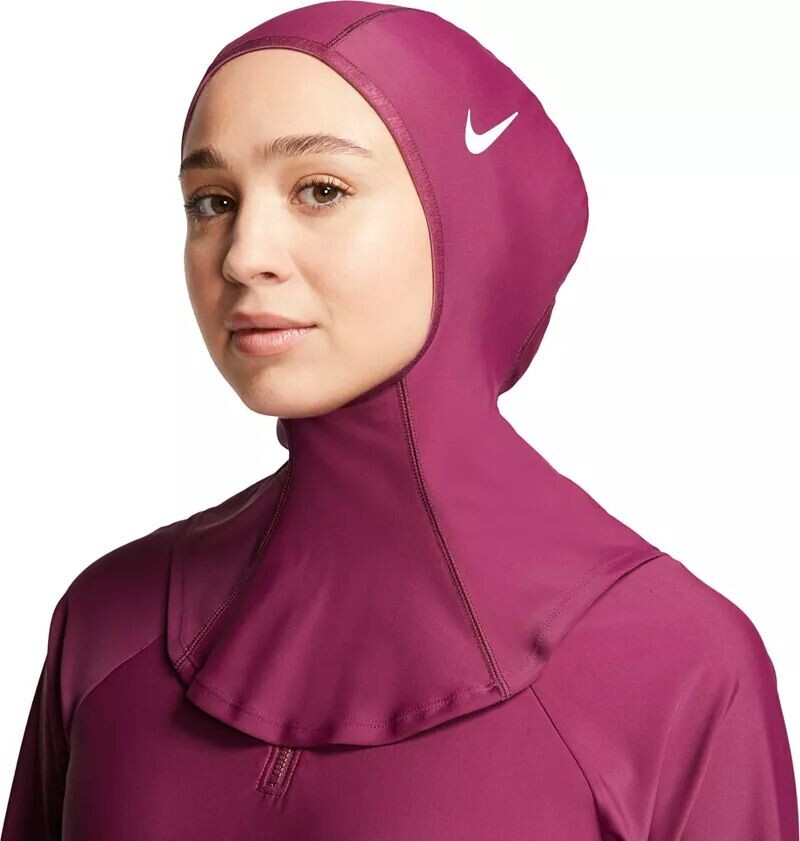 

Женский хиджаб для плавания Nike Victory