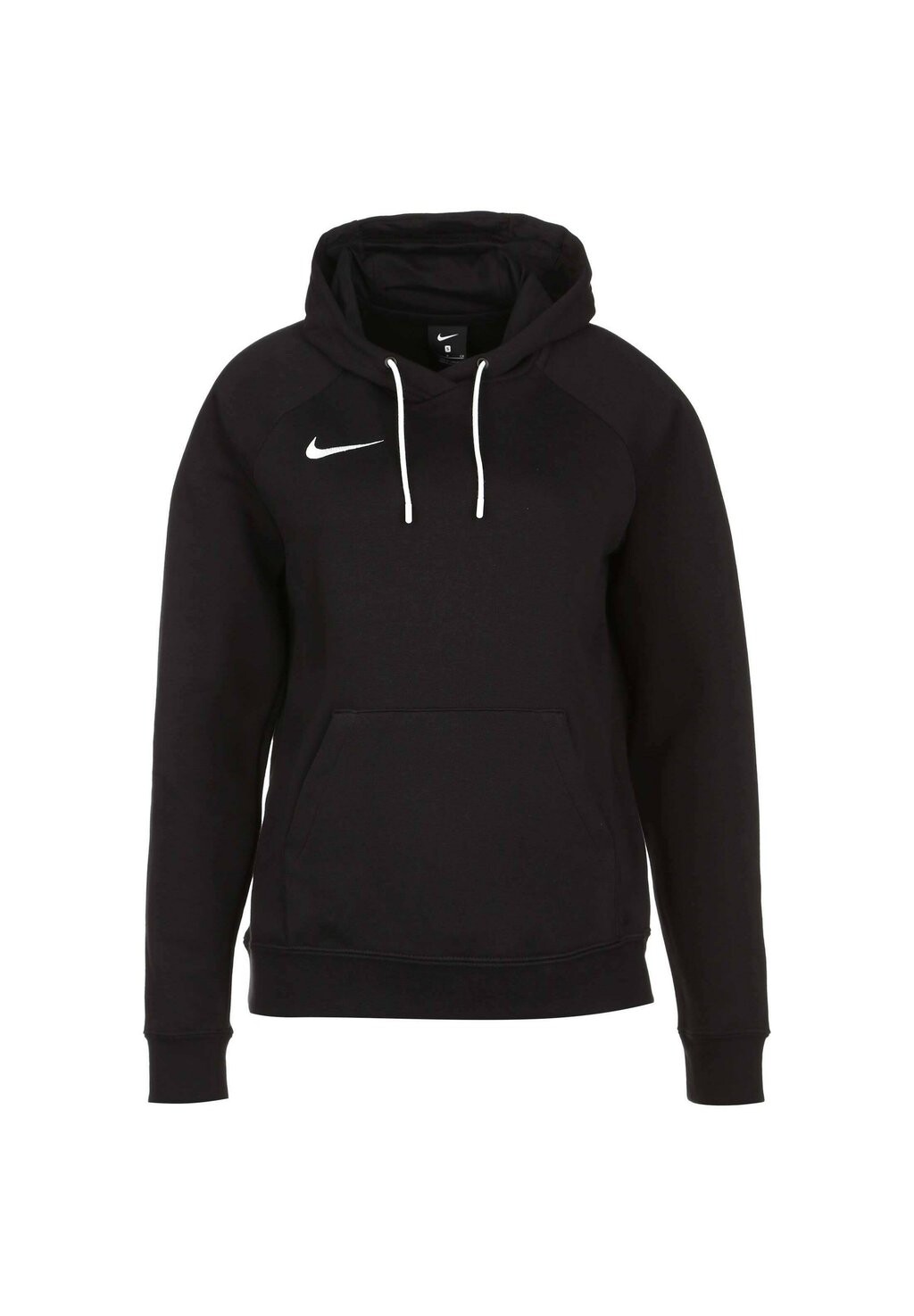 

Толстовка с капюшоном Nike, Черный