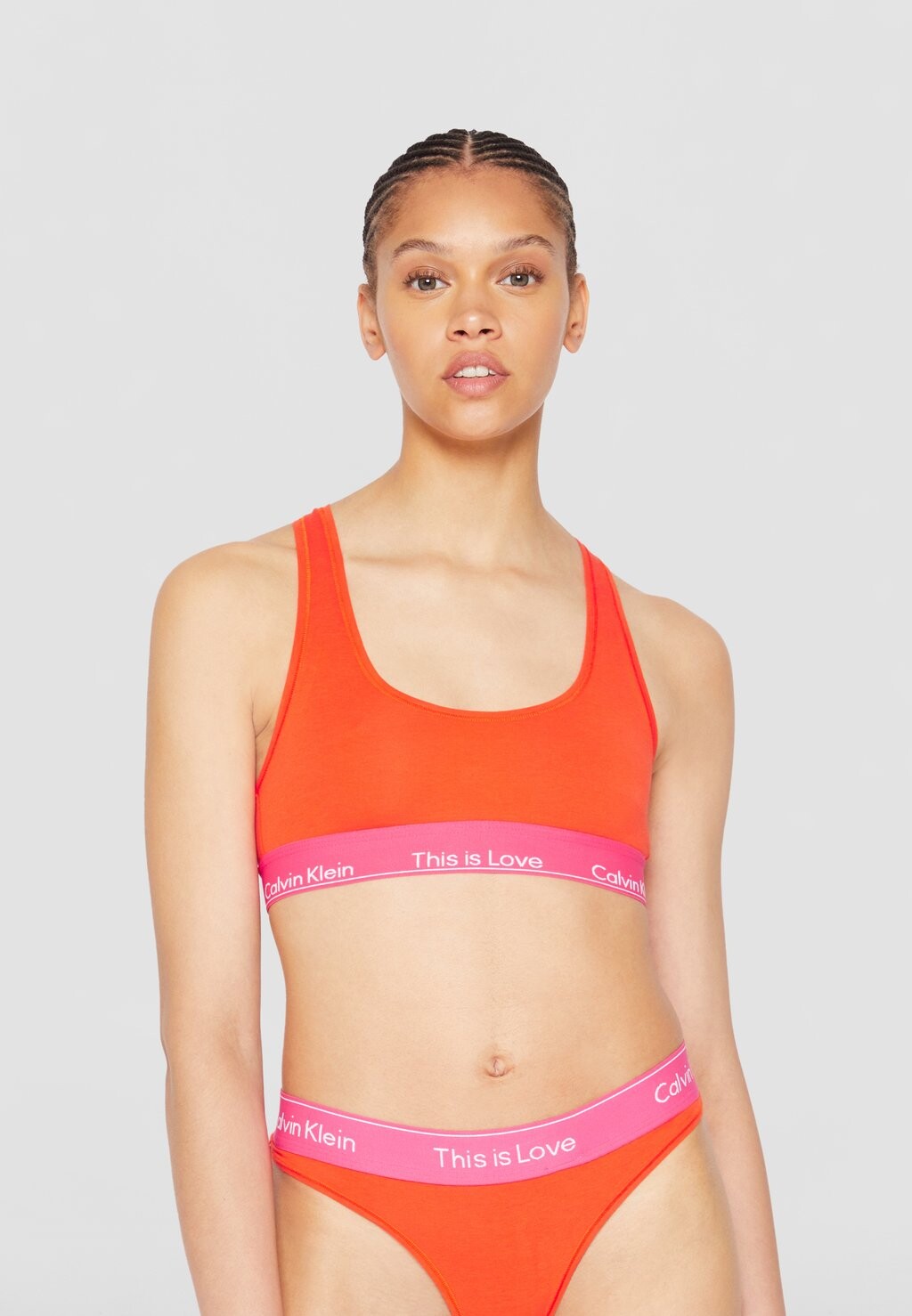 

Бюстье Calvin Klein Underwear