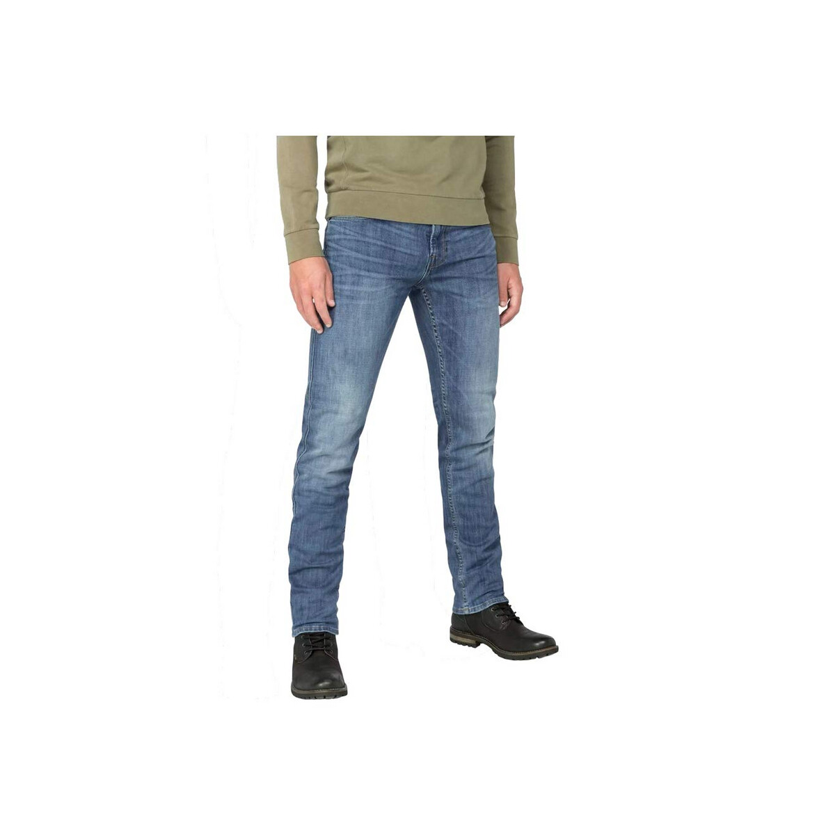 

Джинсы PME Legend Tapered Leg, цвет kombi