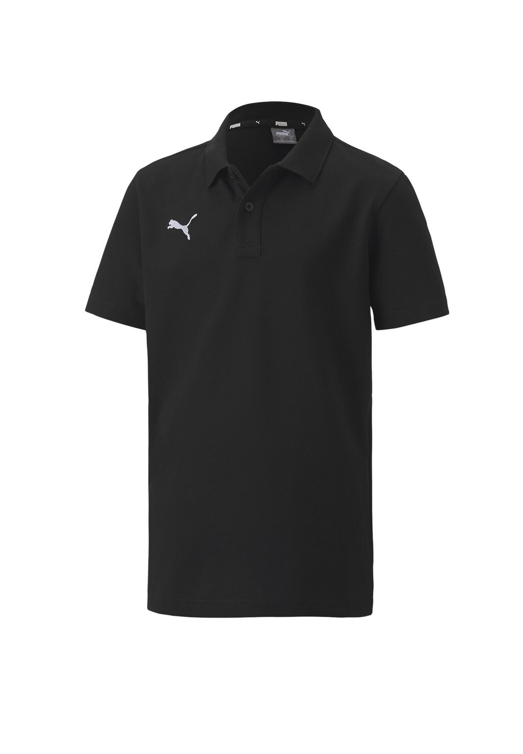 

Спортивная футболка TEAMGOAL Puma, цвет schwarz