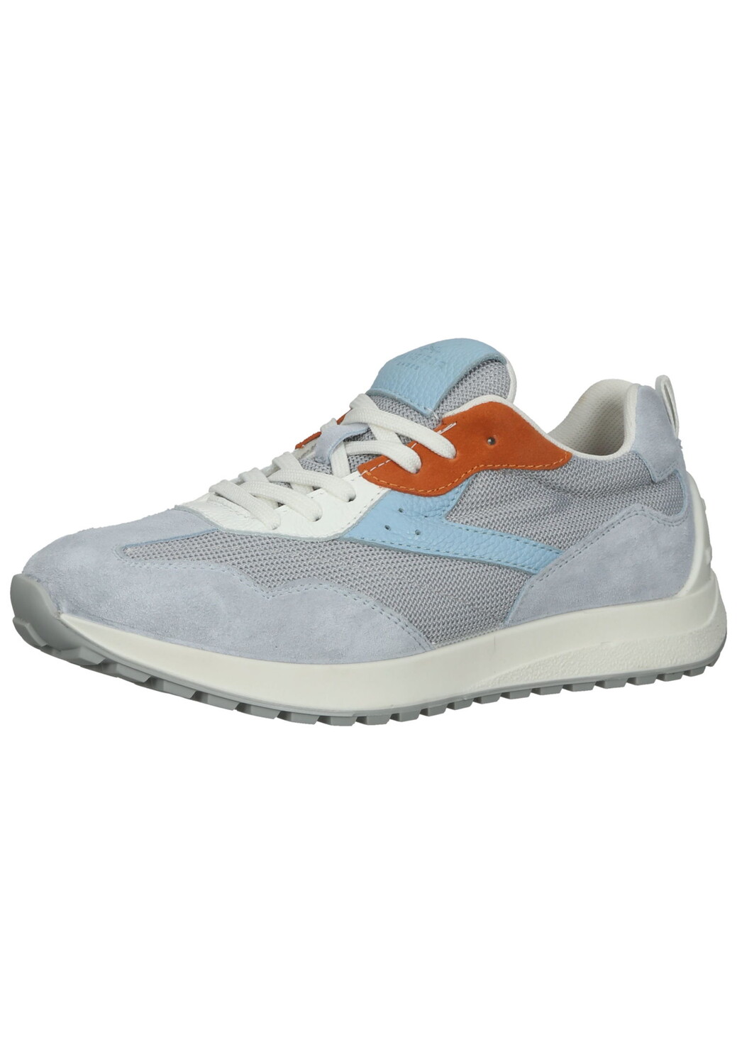 

Кроссовки Sansibar Sneaker, светло-серый