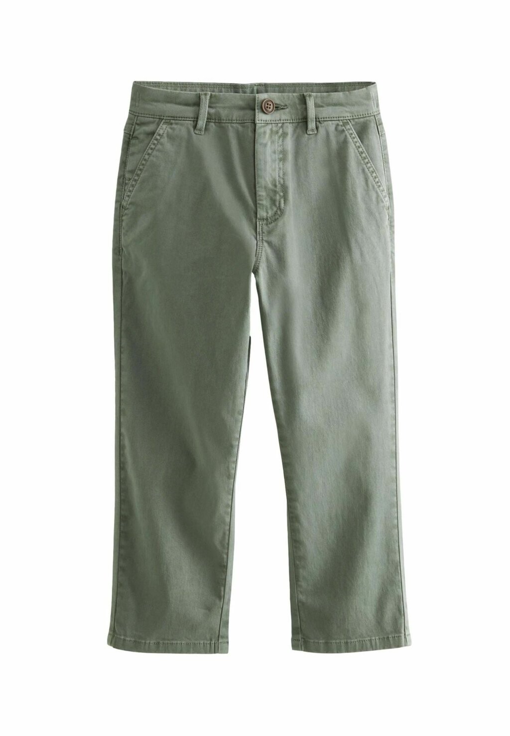 

Чиносы REGULAR FIT Next, цвет green