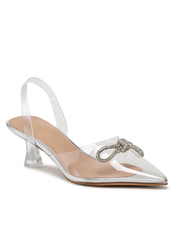 

Сандалии Aldo, белый