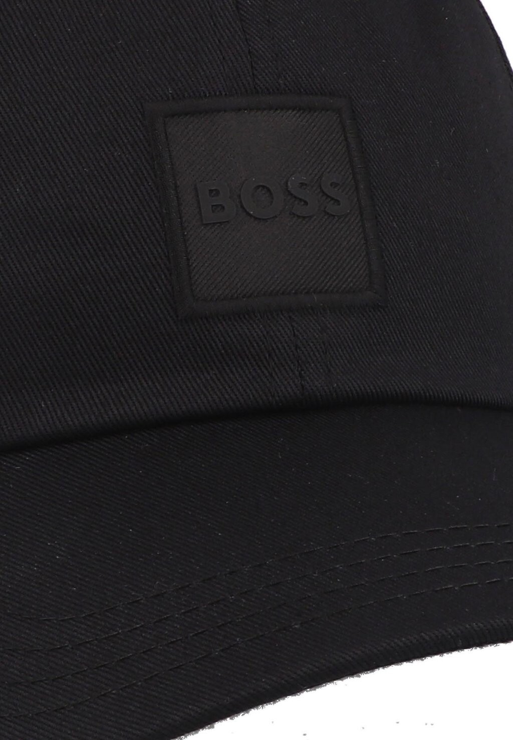 

Кепка Derrel Unisex BOSS, черная