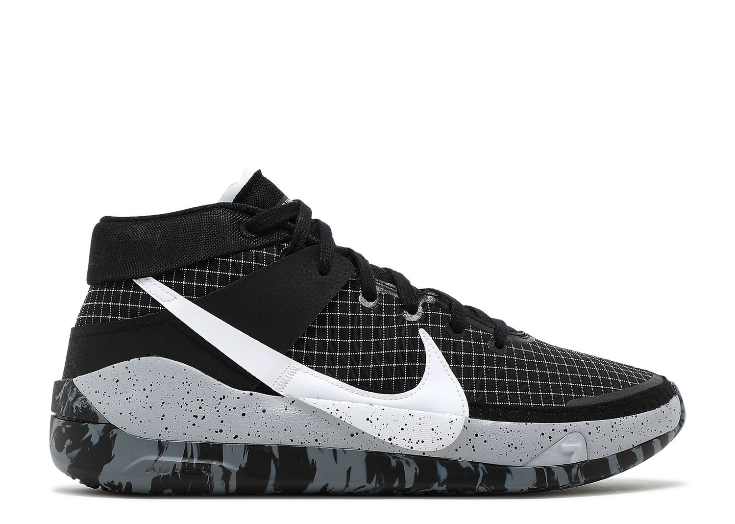 

Кроссовки Nike Kd 13 'Oreo', черный