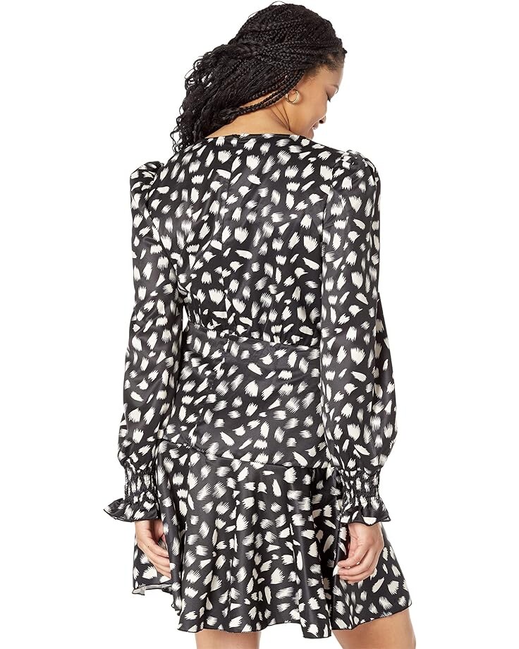 

Платье LITTLE MISTRESS Karina Dress, цвет Mono
