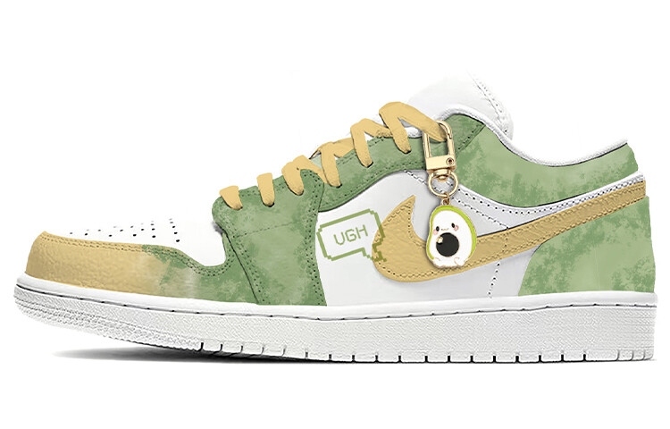 

Женские баскетбольные кроссовки Jordan Air Jordan 1 Vintage
