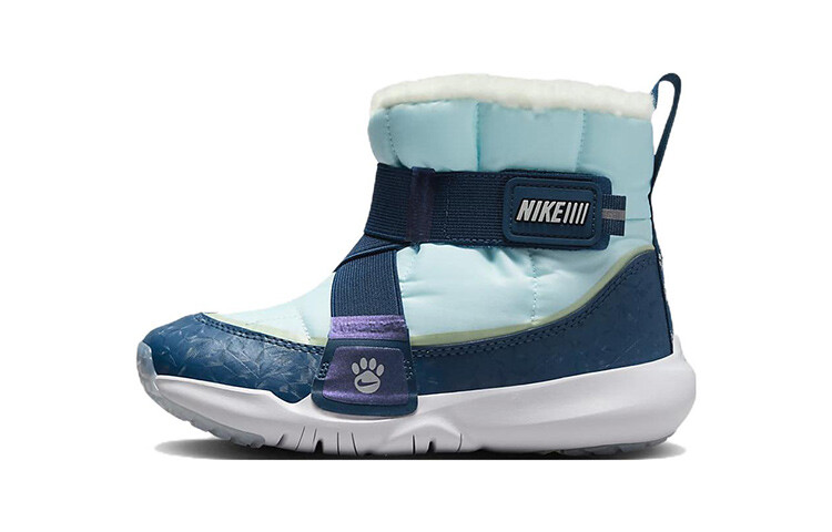 

Детские ботинки BP Nike Flex Advance