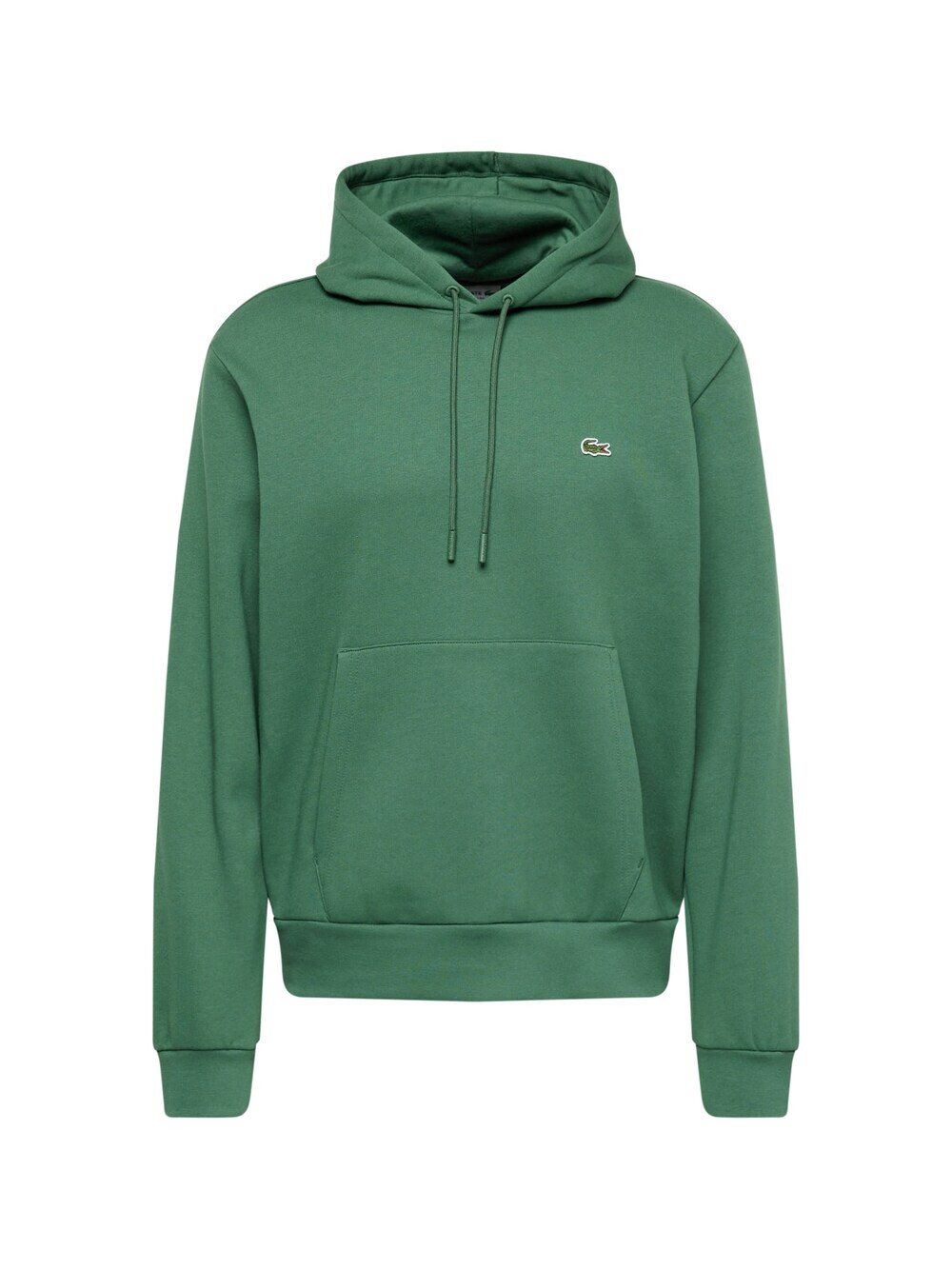

Толстовка Lacoste, зеленый