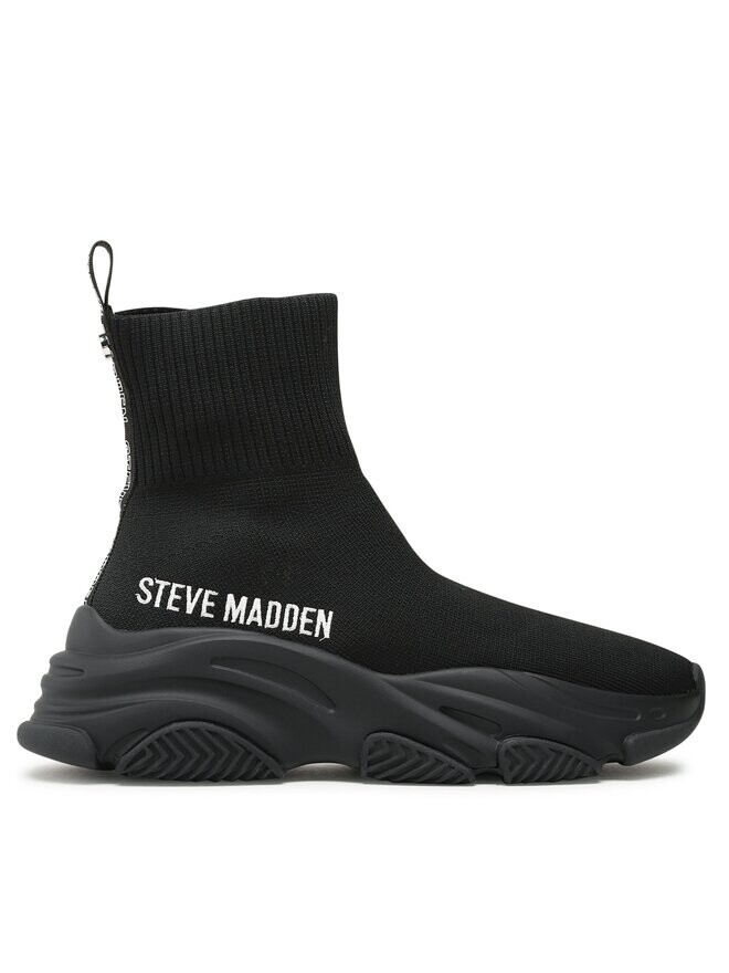 

Кроссовки Steve Madden, черный