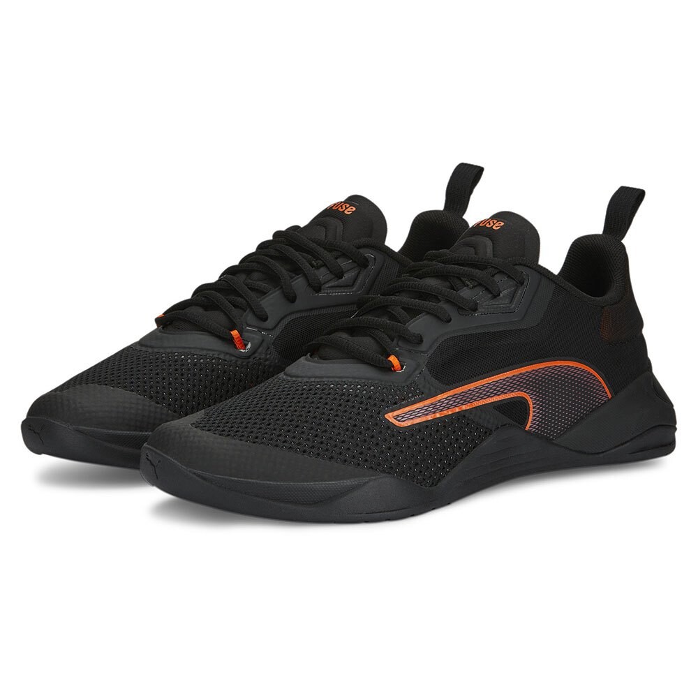 

Кроссовки Puma Fuse 2.0, черный