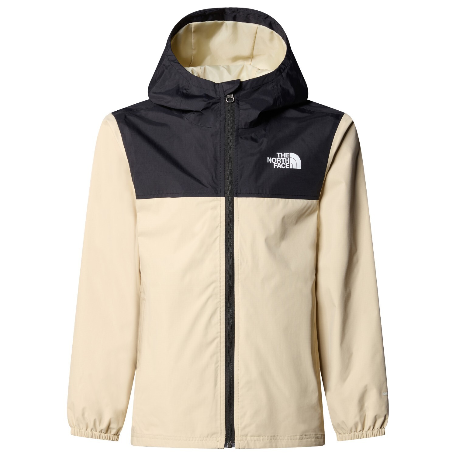 

Дождевик The North Face Teen's Rainwear Shell, цвет Gravel