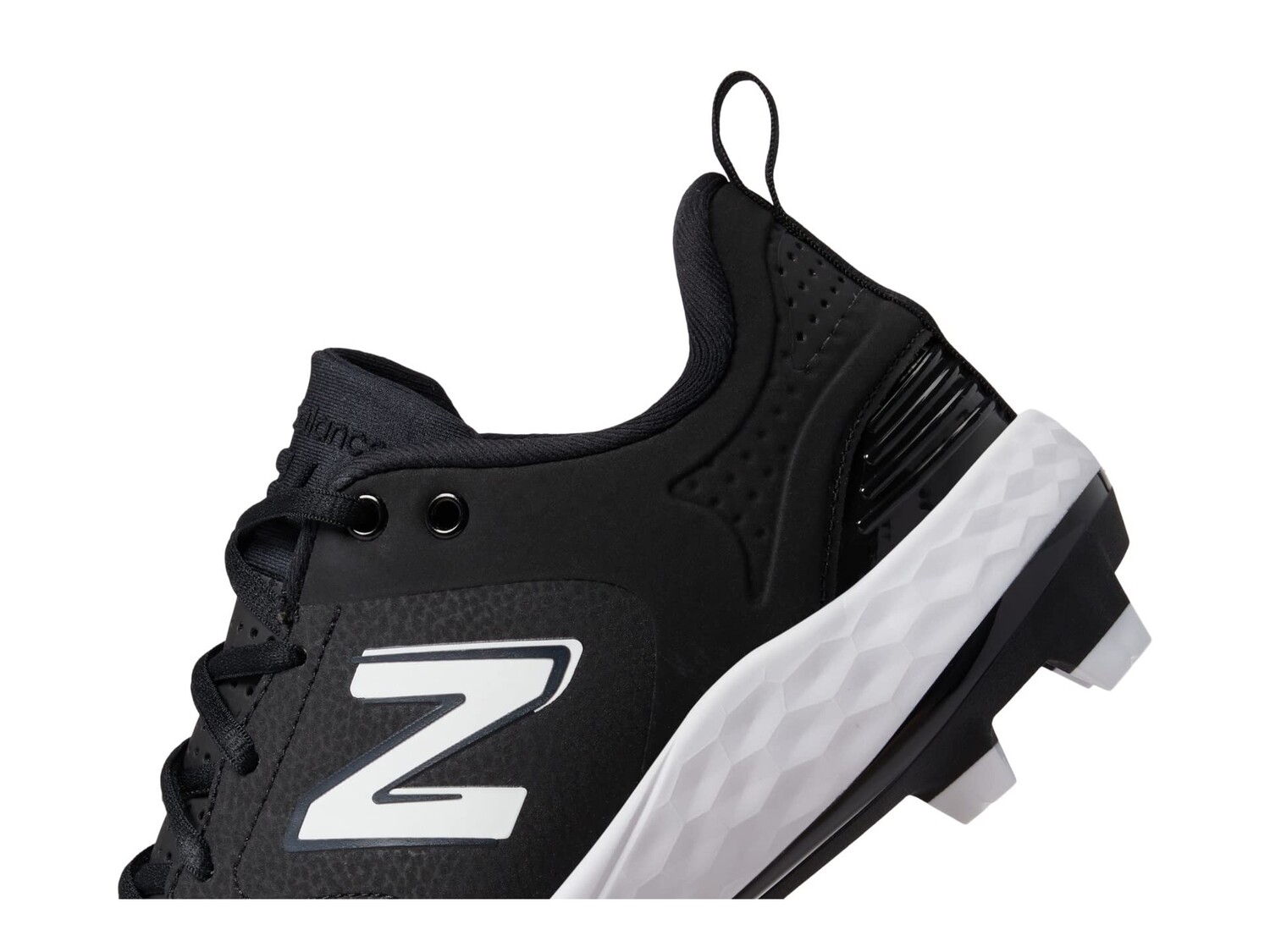 

Кроссовки New Balance Fresh Foam Velo v3 Molded