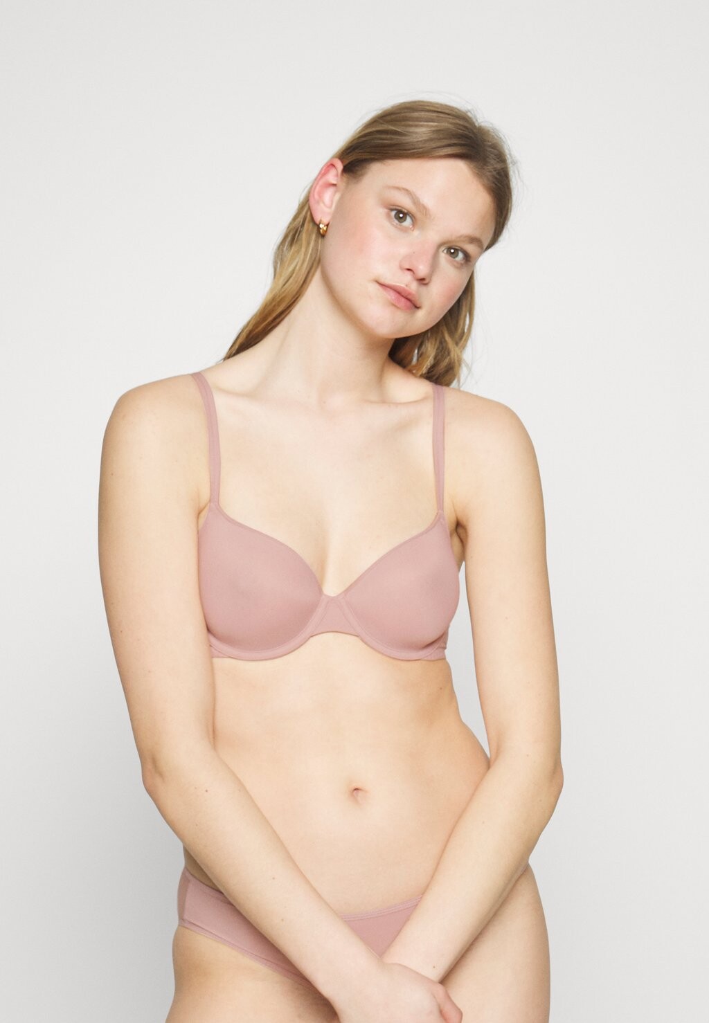 

Бюстгальтер-майка Calvin Klein Underwear