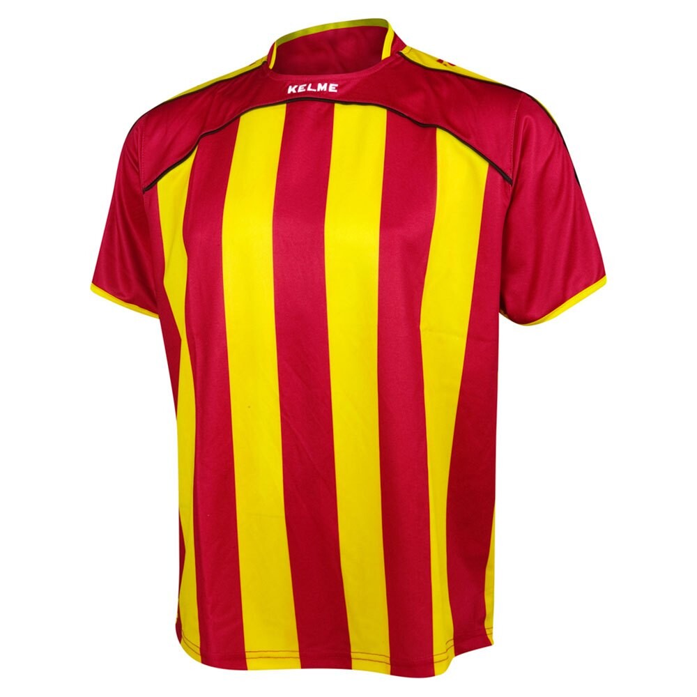 

Футболка Kelme Liga, желтый