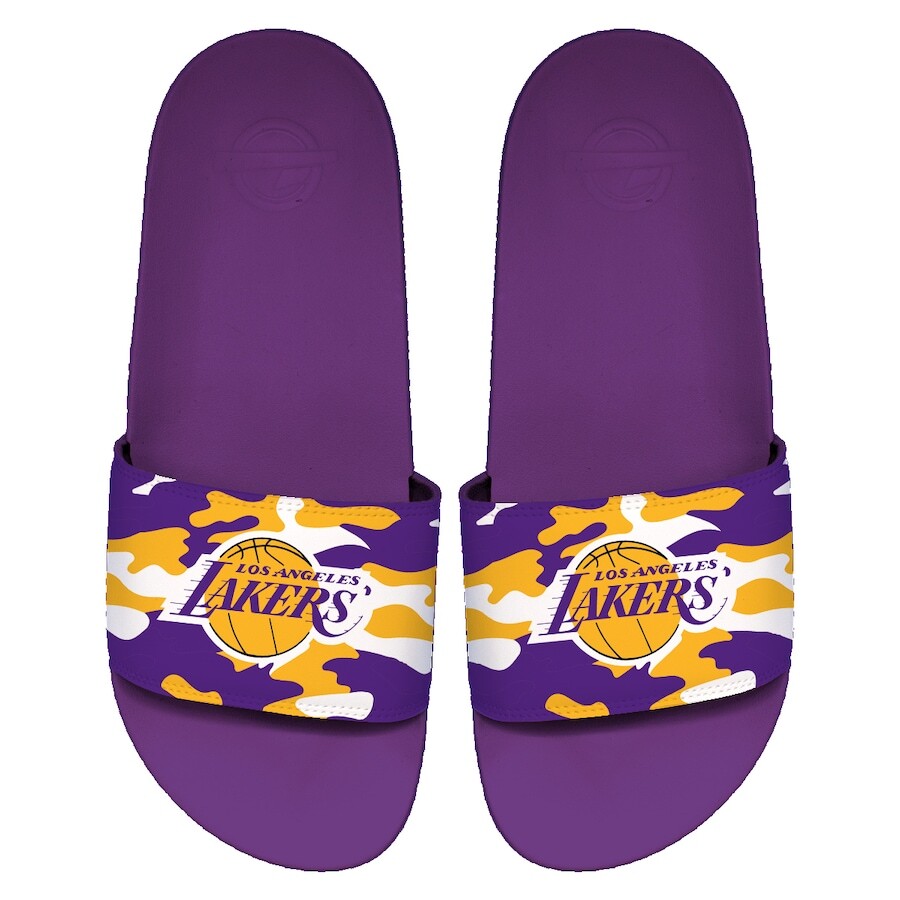 

Шлепанцы ISlide Los Angeles Lakers
