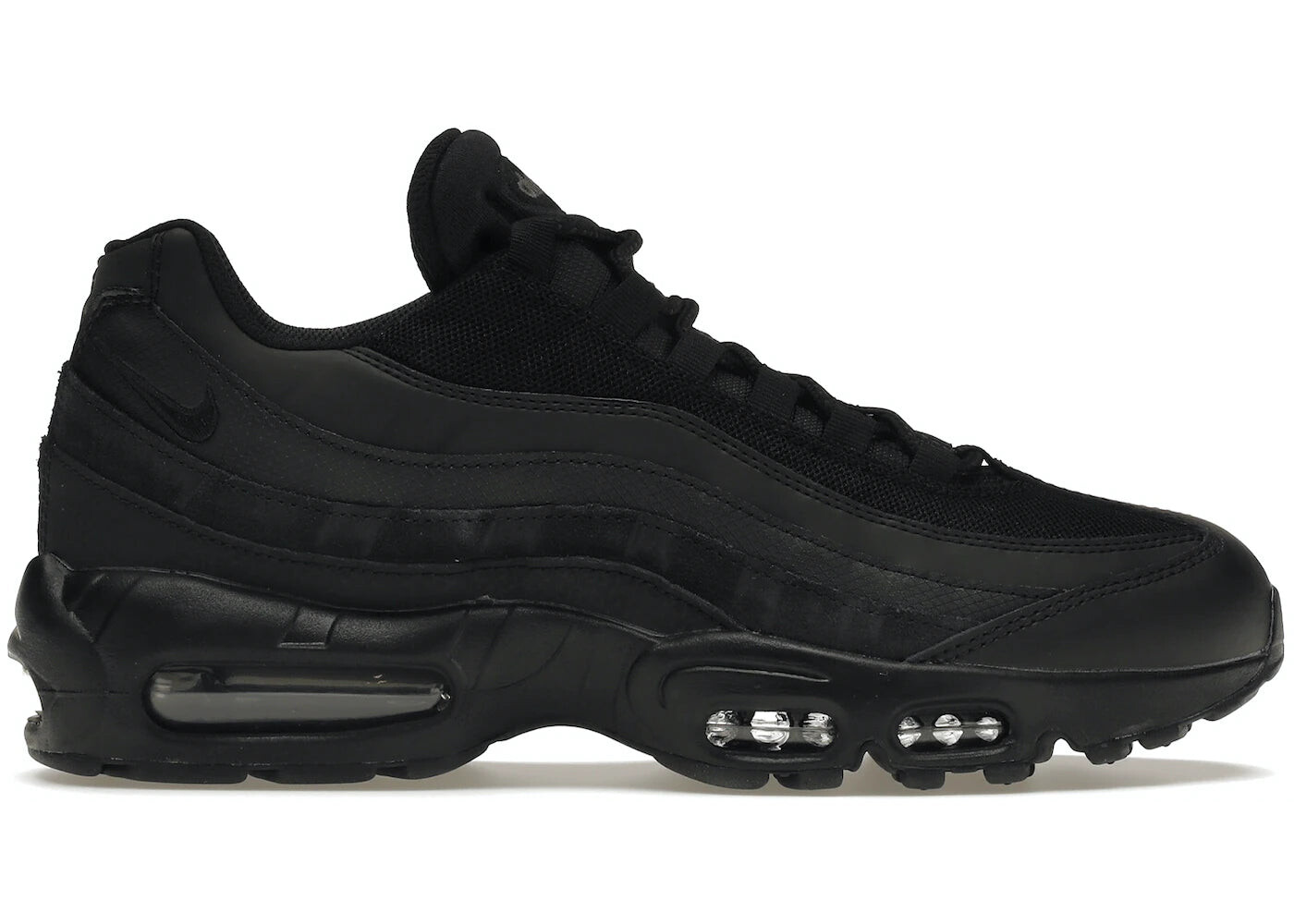 

Кроссовки Nike Air Max 95 (2020)