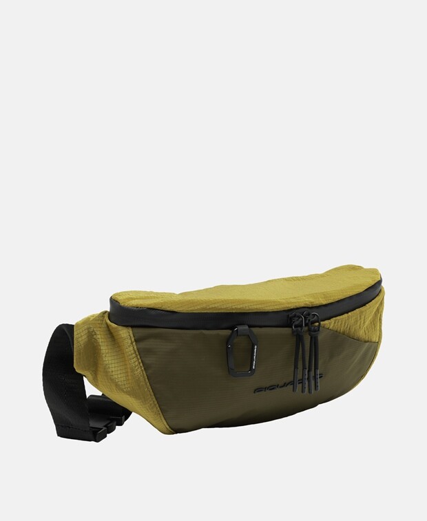 

Поясная сумка Piquadro, серый