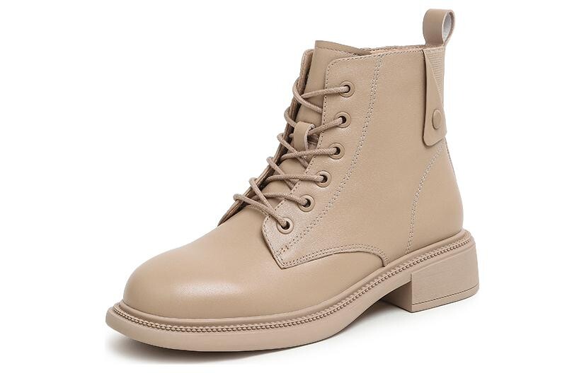 

Martin Boot женские Camel