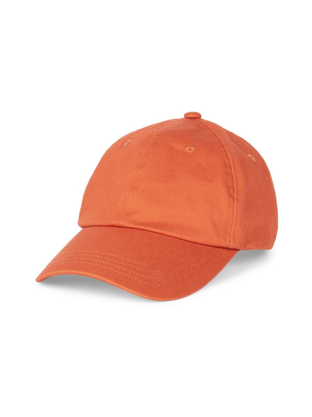 

Бейсболка Карли Acne Studios, красный