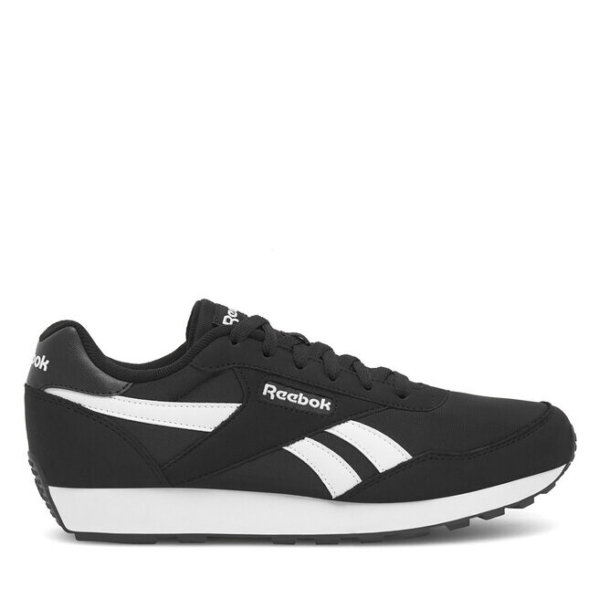

Кроссовки Reebok Rewind Run FZ0662 Black, черный