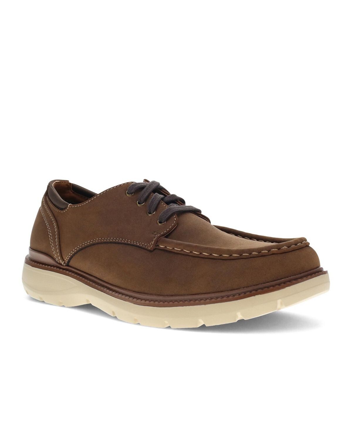 

Мужские оксфорды Rooney Dockers