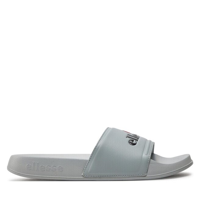 

Шлепанцы Ellesse Filippo SHVF0834 Light Grey 128, серый