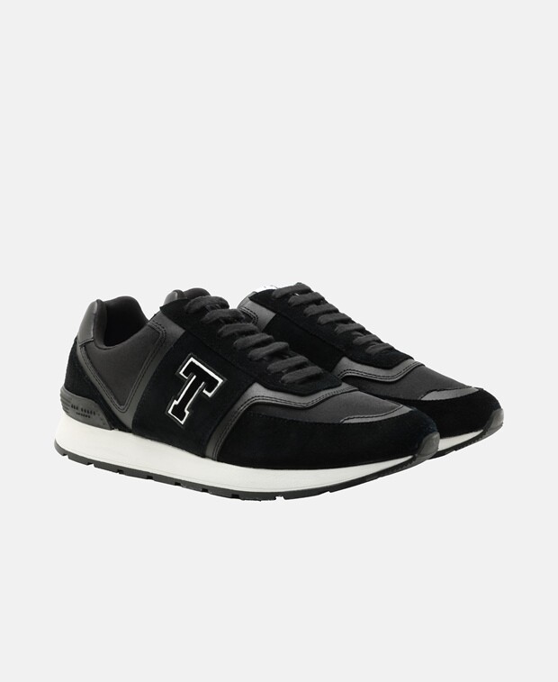

Кроссовки Ted Baker, черный