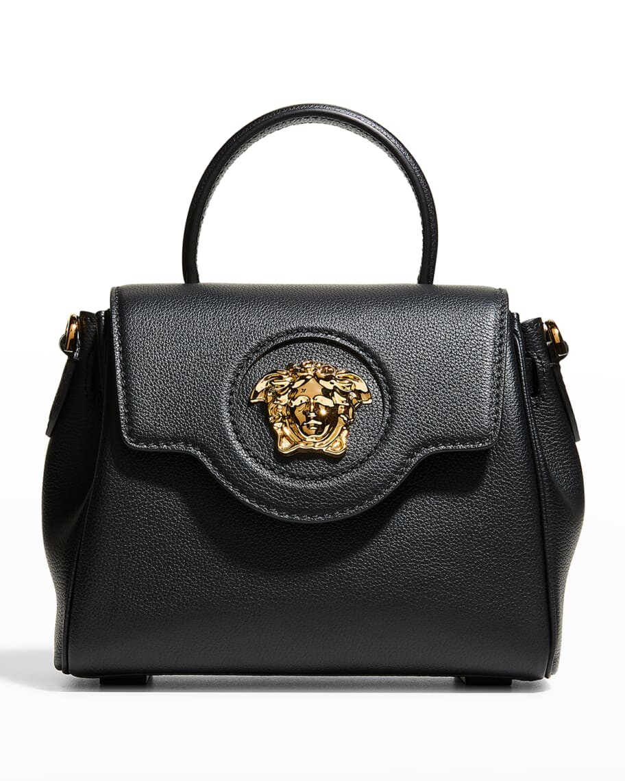 

Маленькая сумка La Medusa Versace